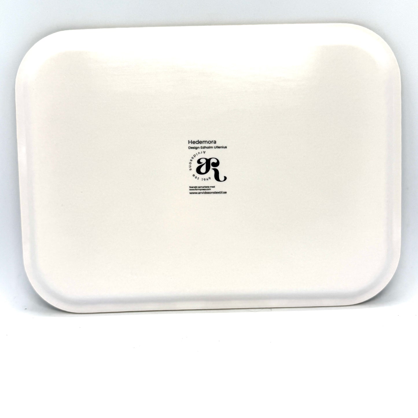 Summer Plants Serving Tray