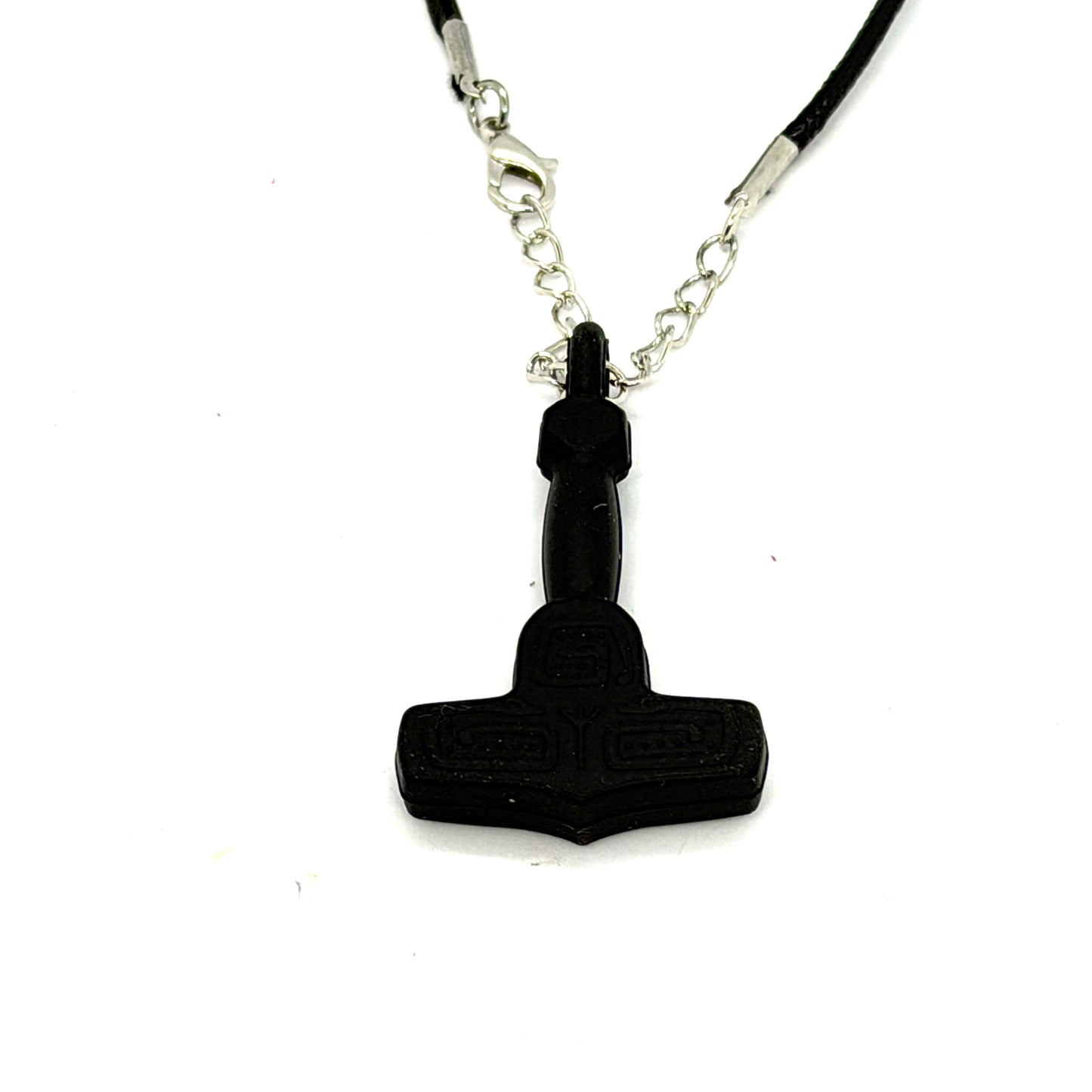 Thors Hammer Necklace