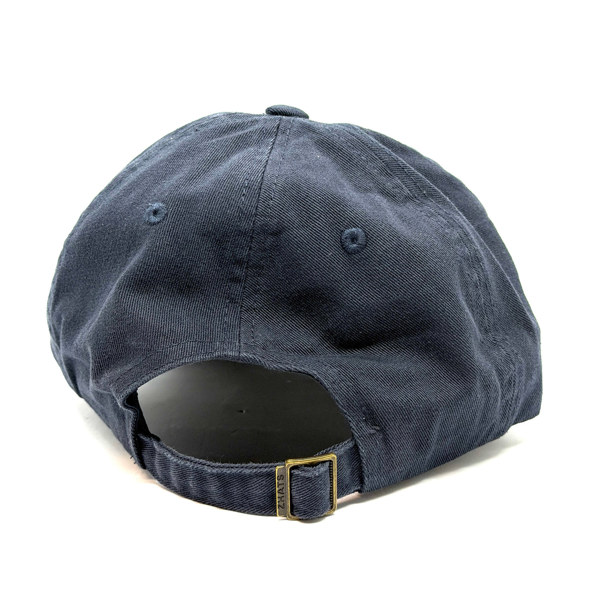 Al Johnson's Uff Da Cotton Hat – Adjustable