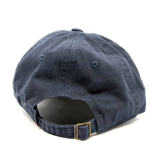 Al Johnson's Uff Da Cotton Hat – Adjustable