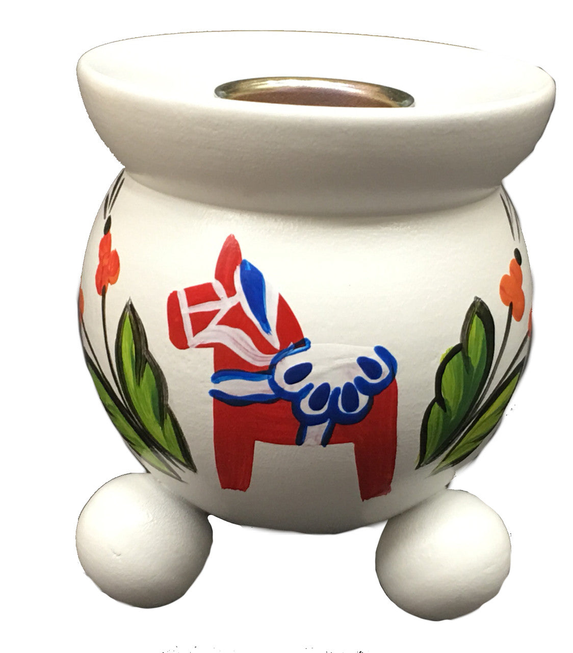 Dalahorse Barrel Votive