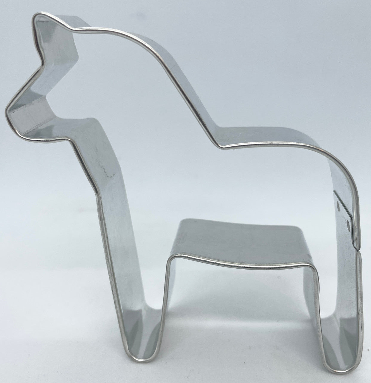 Dala Horse Cookie Cutter