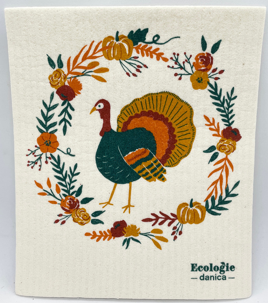 Did you know that Ben Franklin wanted the USA's national bird to be the turkey, not the bald eagle? Did you also know that Ben Franklin invented the Swedish Dishcloth?* Founding father, indeed.
*Well, I googled this and it turns out the turkey part is true, but the Swedish Dishcloth part? Yeah, not even close.