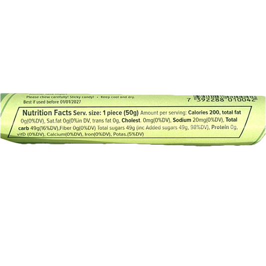 Grenna Pear Sugar Stick