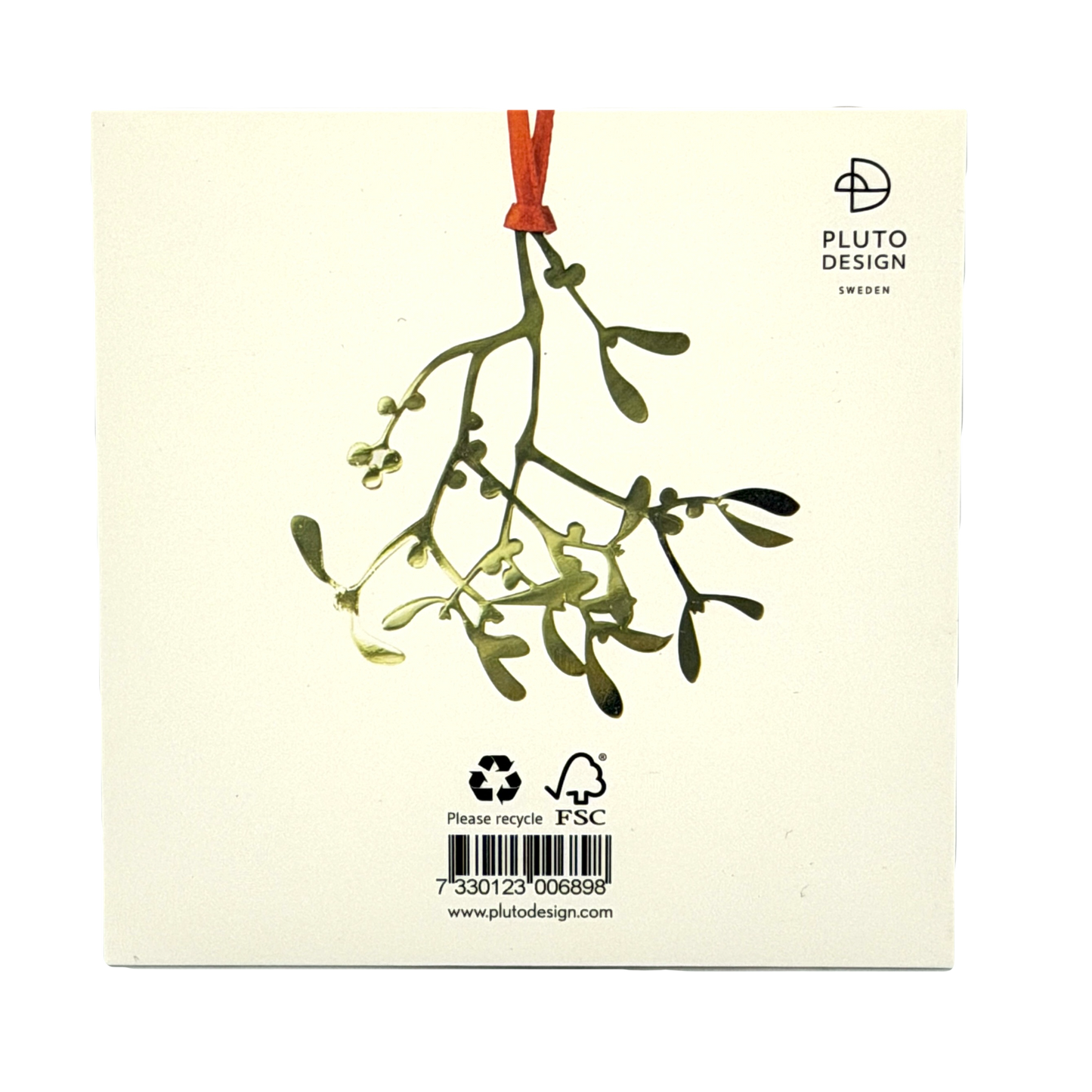 Meadow Hanging Decoration