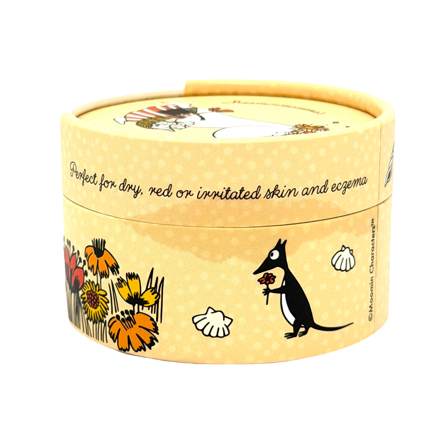 Gustaf & Linnea Marigold Balm
