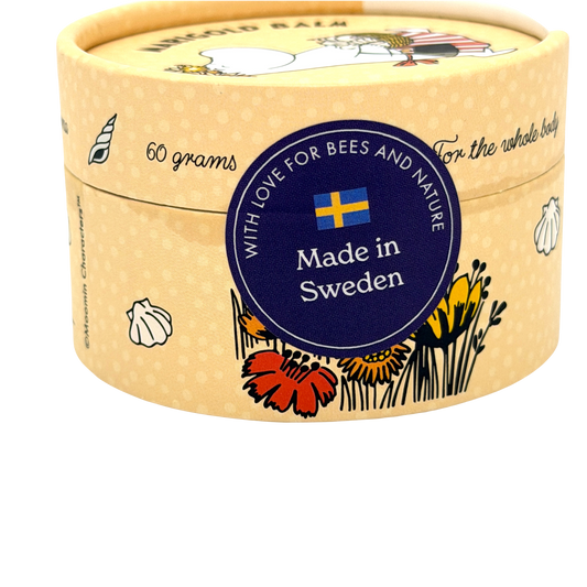 Gustaf & Linnea Marigold Balm
