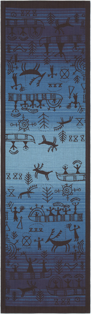 Ekelund "Österled 91" Table Runner