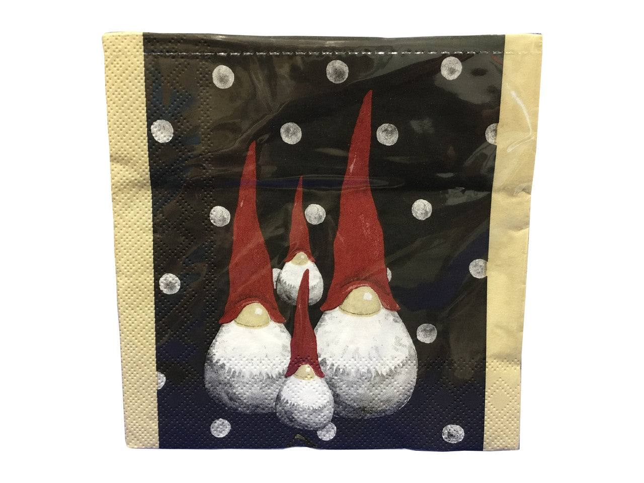 Tomten Dinner Napkin