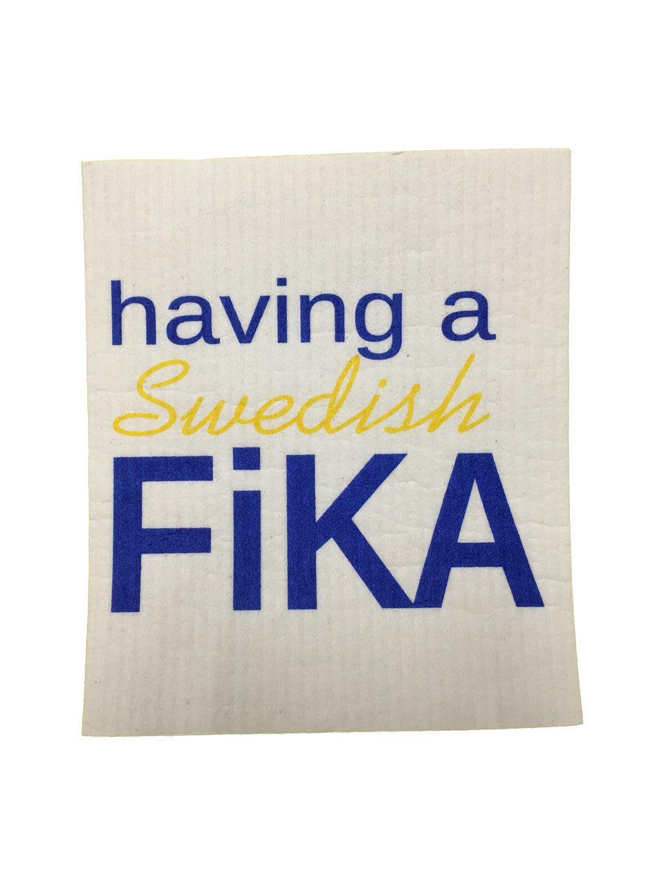 Swedish Fika