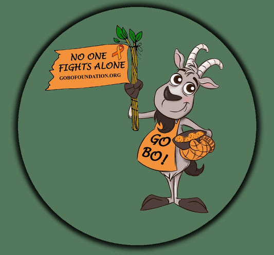 The Go Bo Foundation