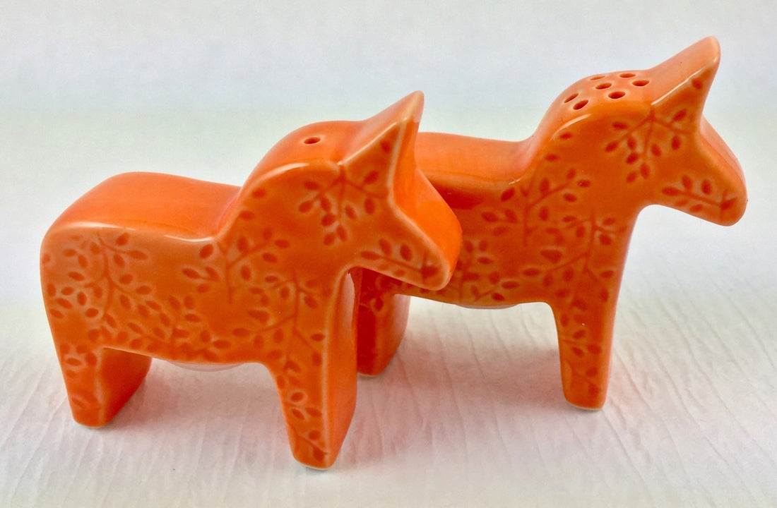 Hmmmm...What would I purchase with an Al Johnson's Gift card?