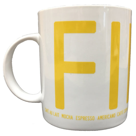 It's all about the Fika