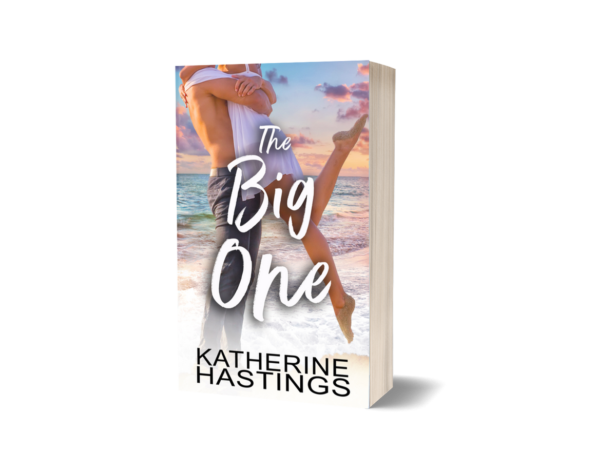 The Big One