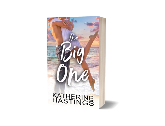 The Big One