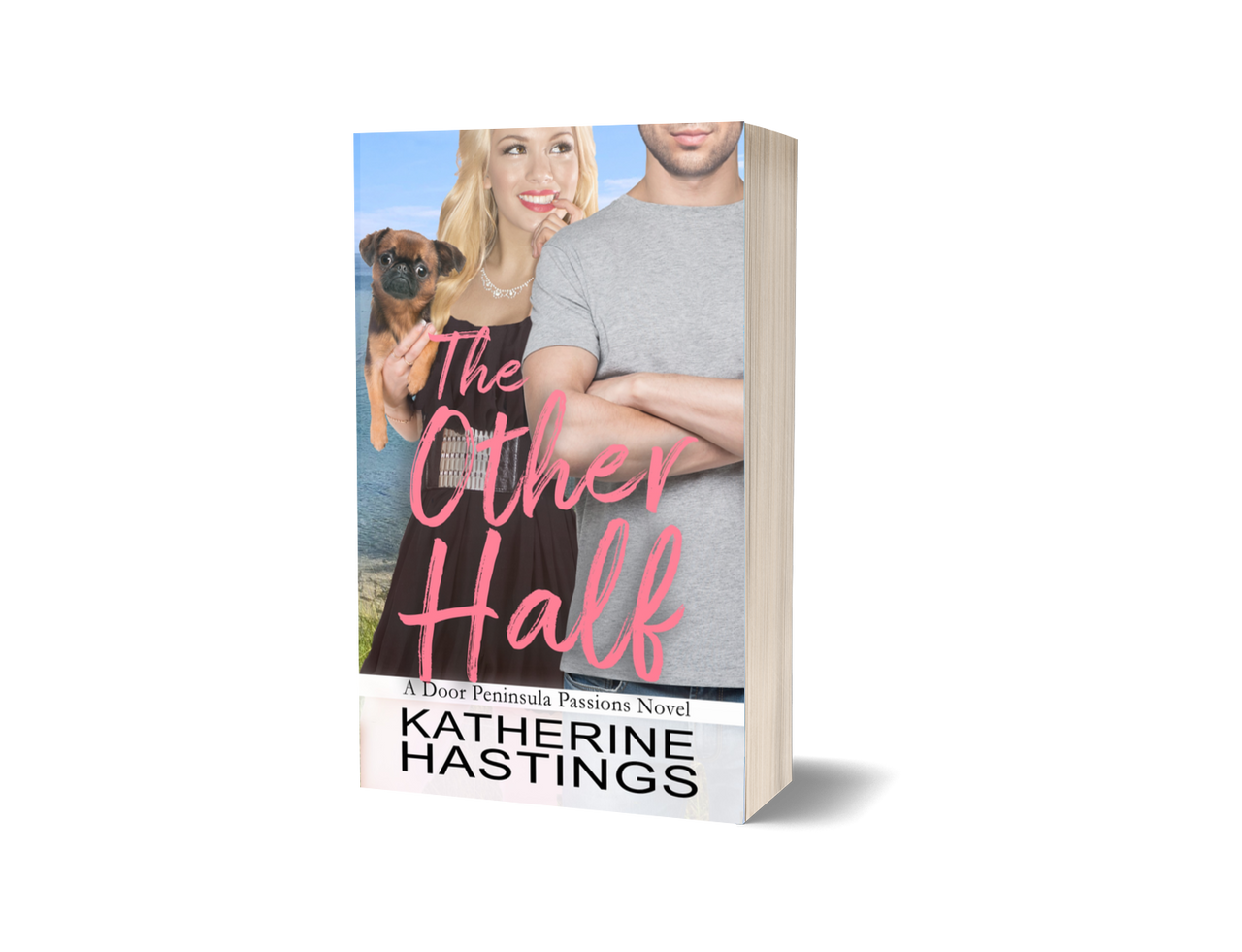The Other Half