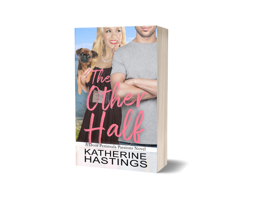 The Other Half