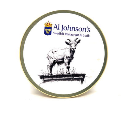 Al Johnson's Mixed Fruit Hard Candy