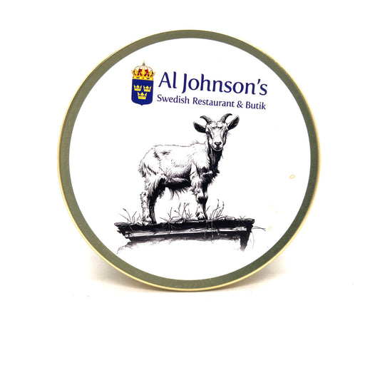 Al Johnson's Mixed Fruit Hard Candy