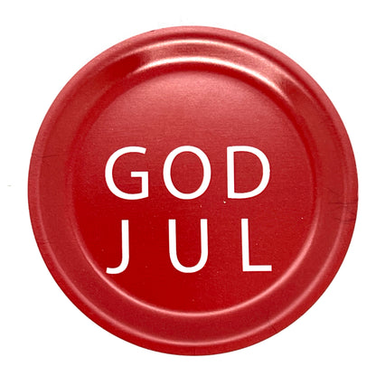 God Jul Coaster