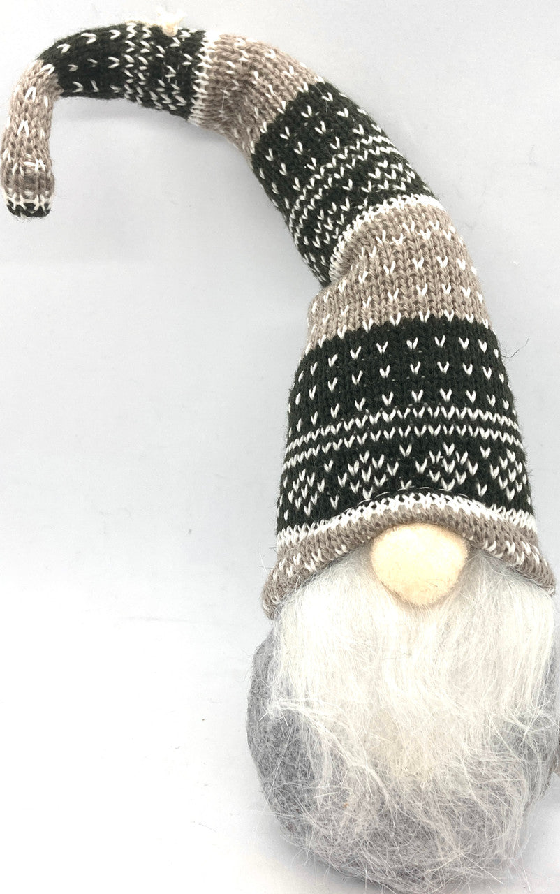 Tomte Johan