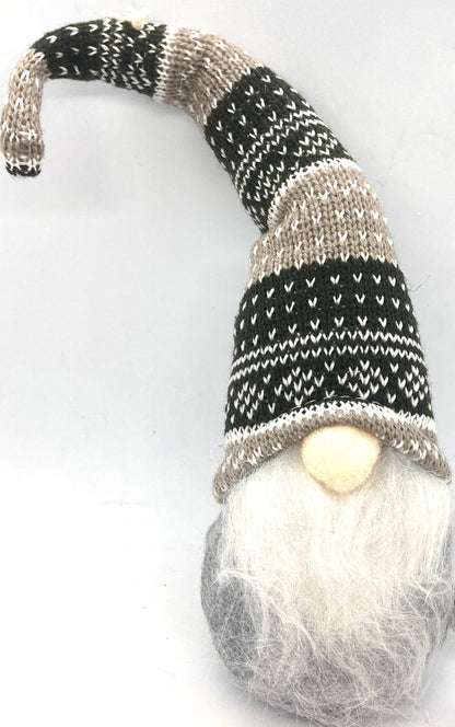 Tomte Johan