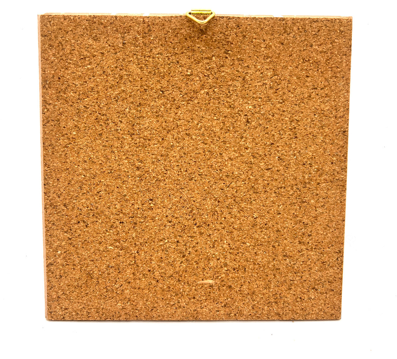 Dala Horse Folk Art Trivet