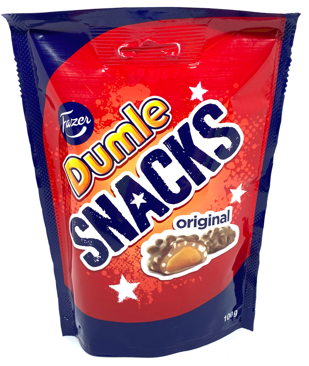 Fazer Dumle Snacks
