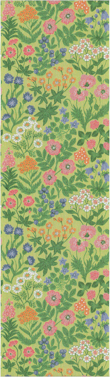 Vildblommor