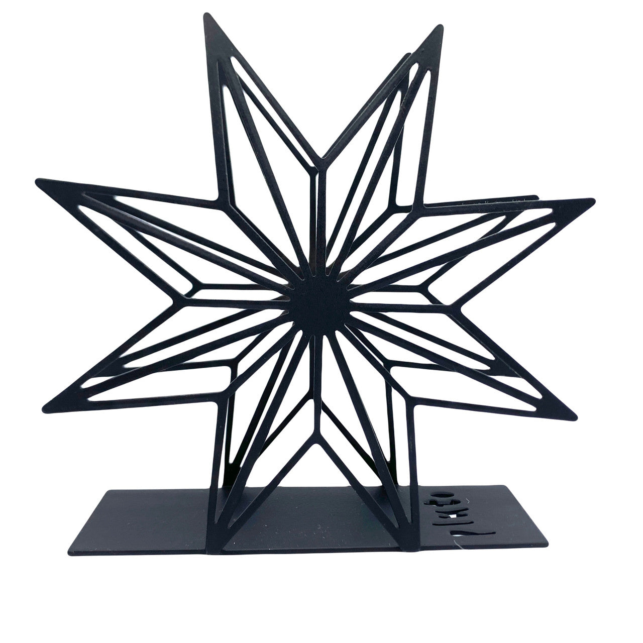 Nordic Star Napkin Holder