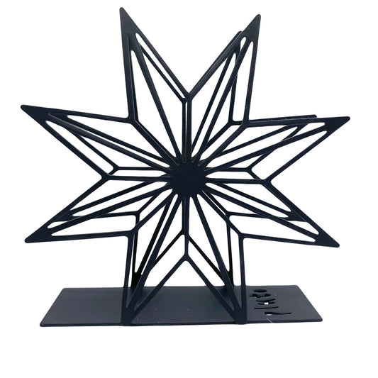 Nordic Star Napkin Holder