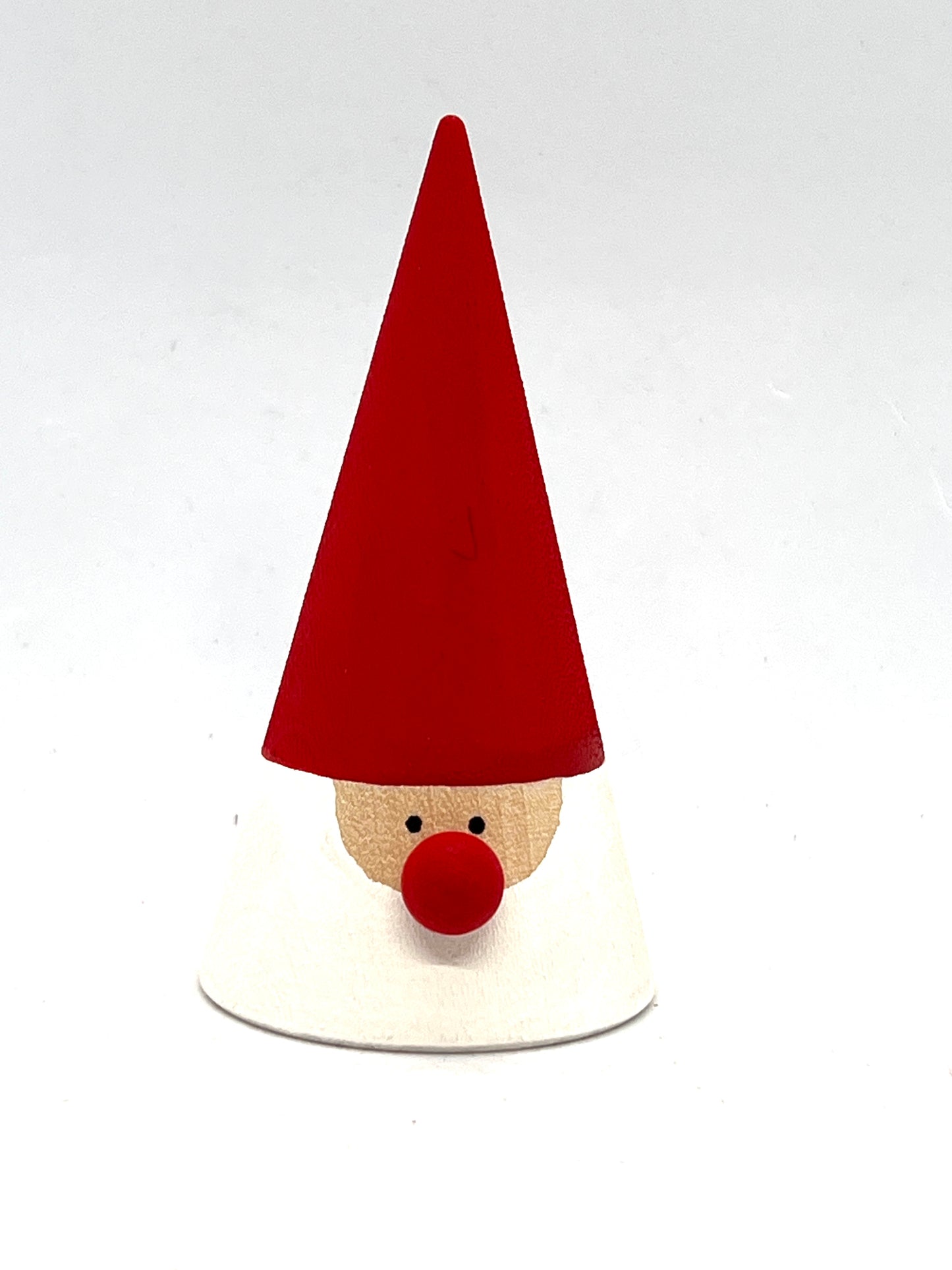 Tomte Cone Head