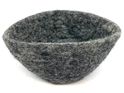 Felt Bowl