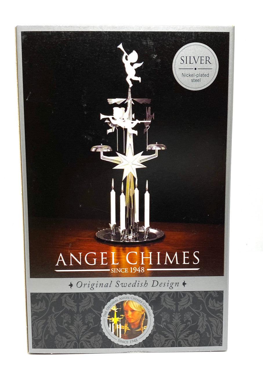 Angel Chimes