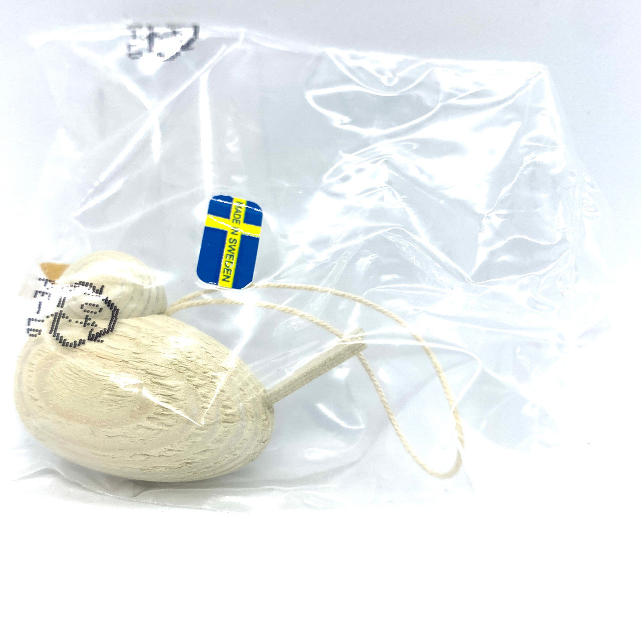 Made in Sweden