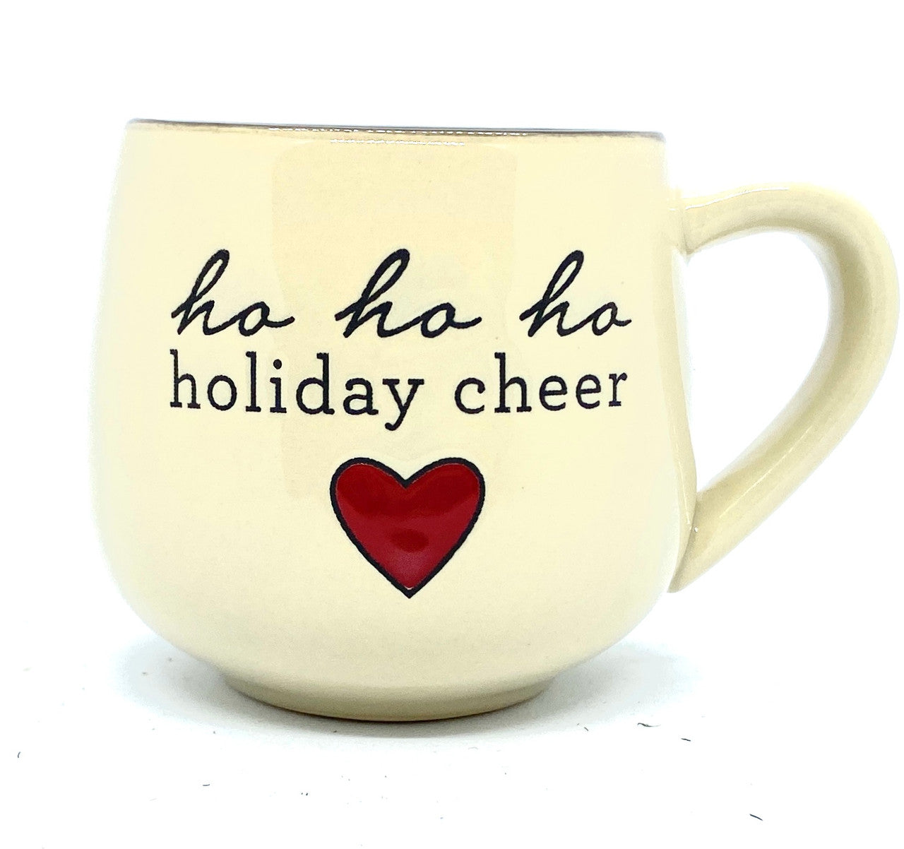 Holiday Cheer Glögg Mug