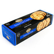 Gille Sweet Oat Crisps