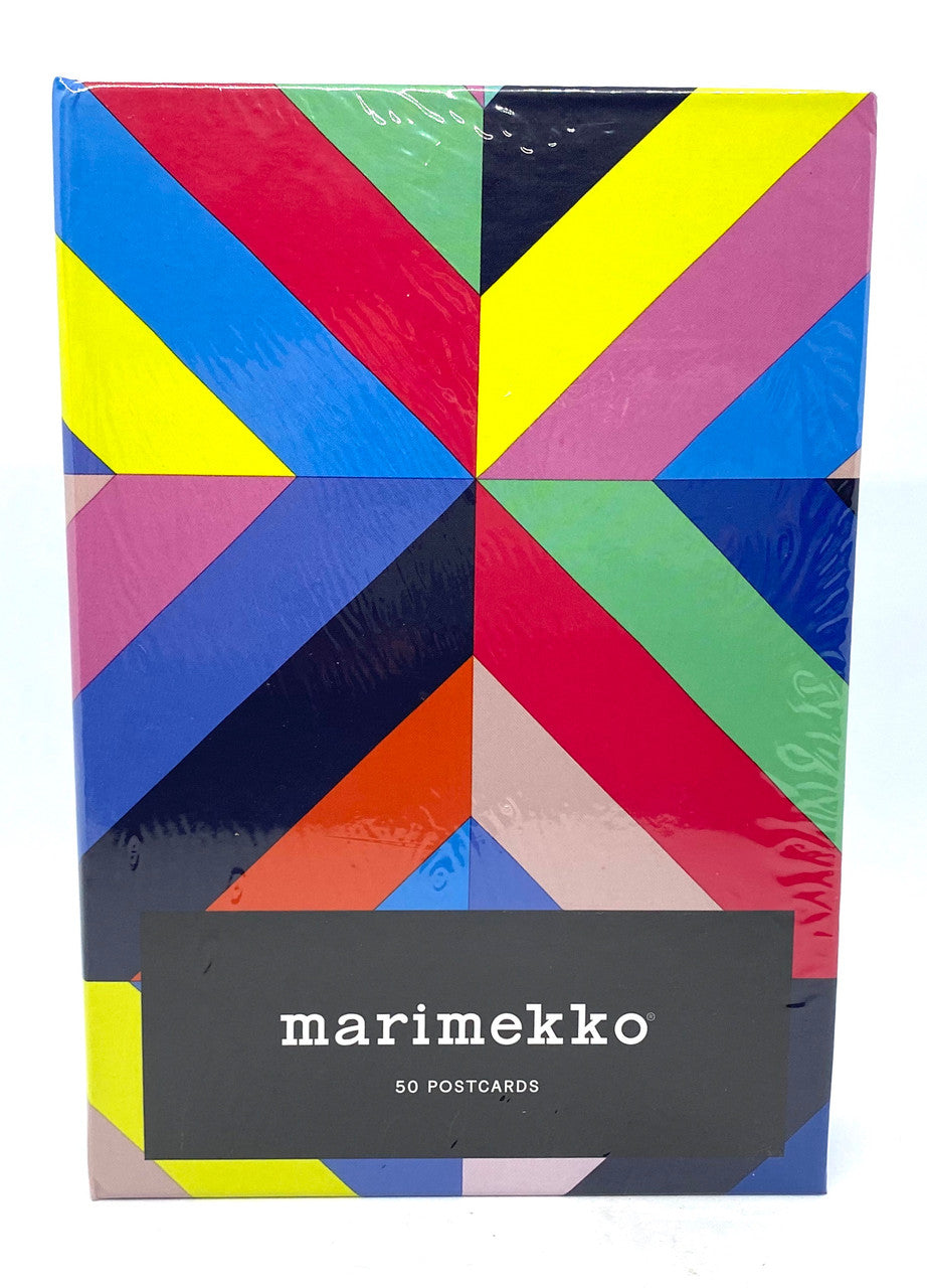 Marimekko Postcards