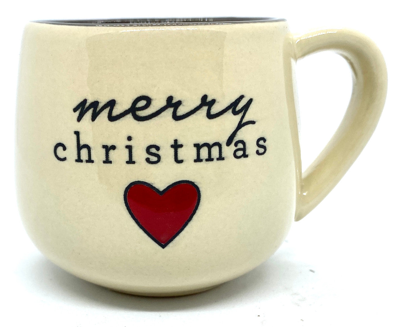 Merry Christmas Glögg Mug