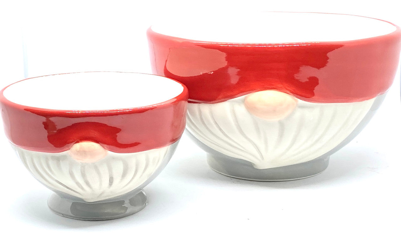 Big Gnome Nesting Bowls