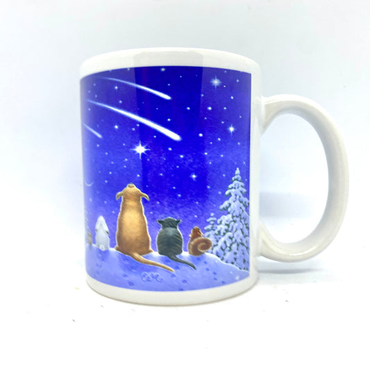 Design on both sides