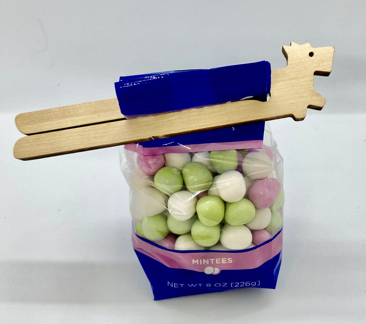 Swedish Dog Bag Clip