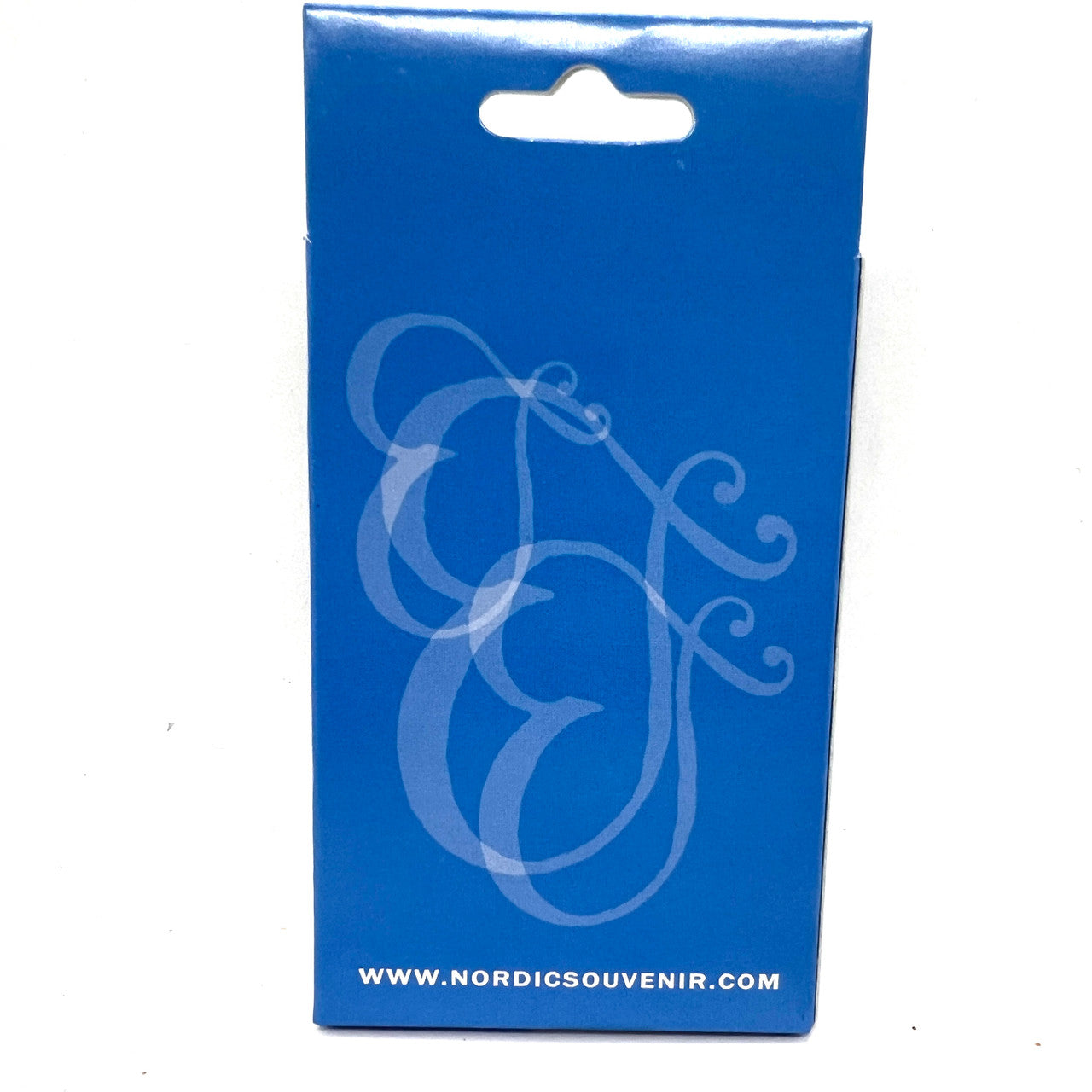 Sweden Dalahorse Playing Cards