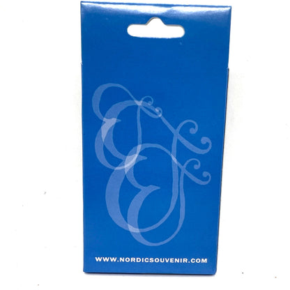 Sweden Dalahorse Playing Cards