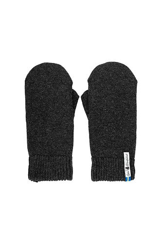 Karg Rörö Wool Mittens (Large)