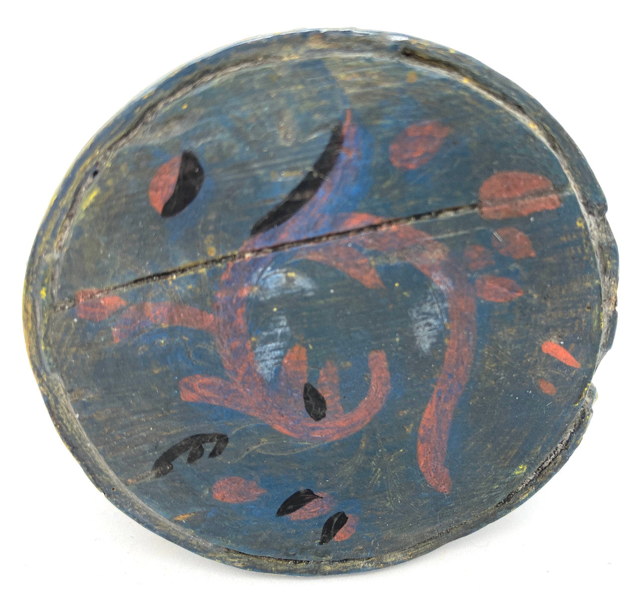 Norwegian Jewelry Box