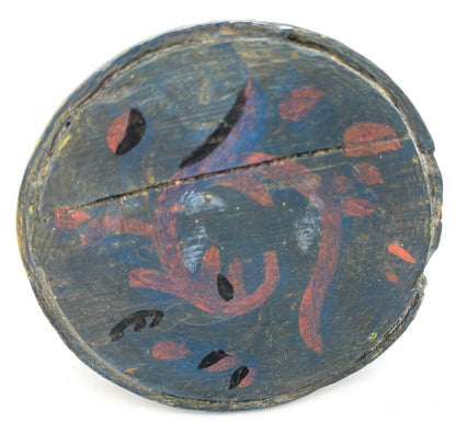 Norwegian Jewelry Box