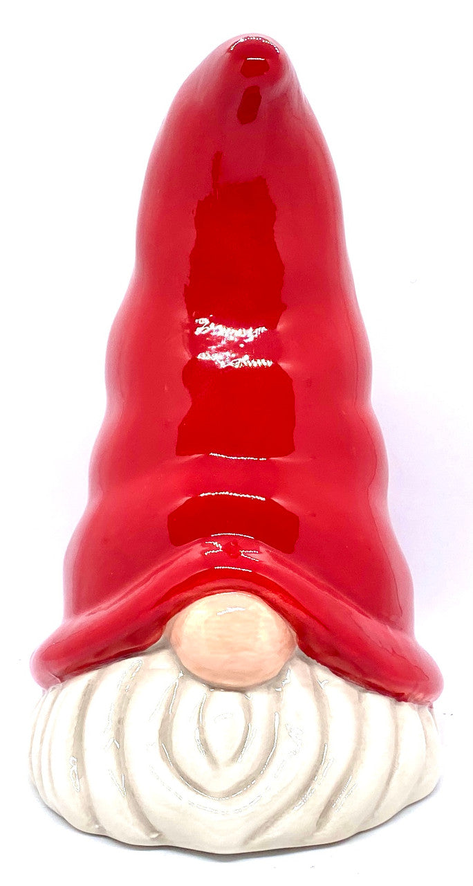 Big Gnome Head
