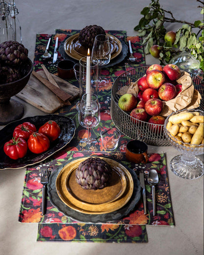 Fruktrik Table Runner