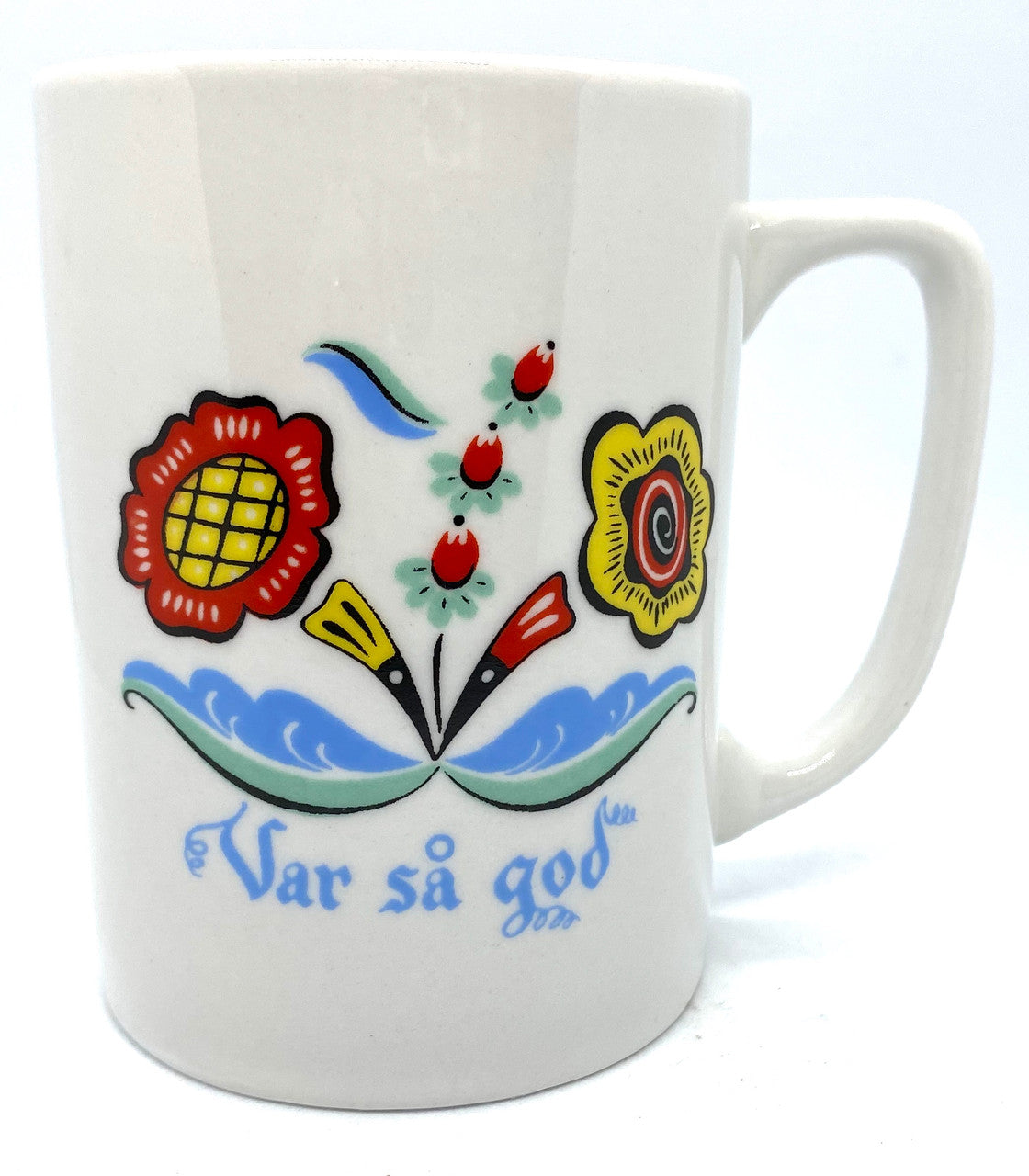 Var Så God Mug